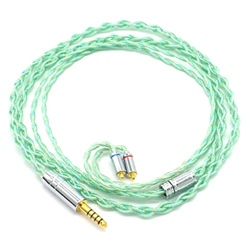 Amazon.co.jp: 【国内正規品】SoundsGood MMCX - 4.4mm 4芯